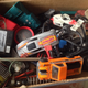Illustration for article titled WOW! Spring cleaning surprise hoard!